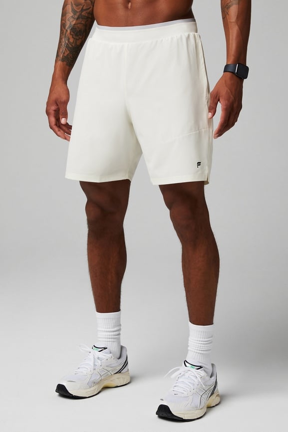 The Fundamental Short II Lined 7in