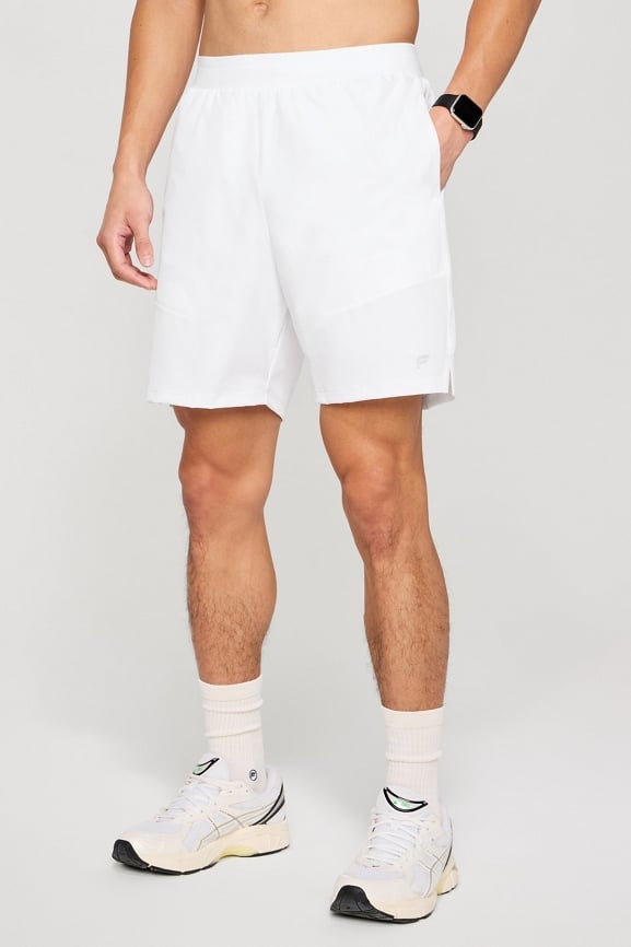 The Fundamental Short II Lined 7in