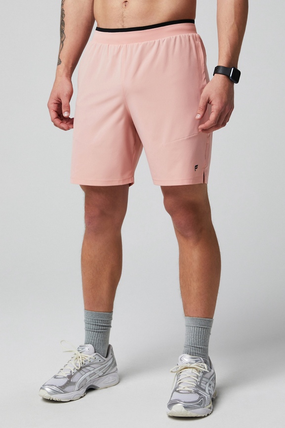 The Fundamental Short II Lined 7in Fabletics