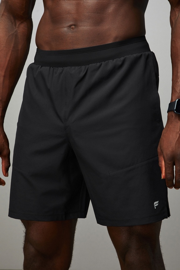 The Fundamental Short II 7in