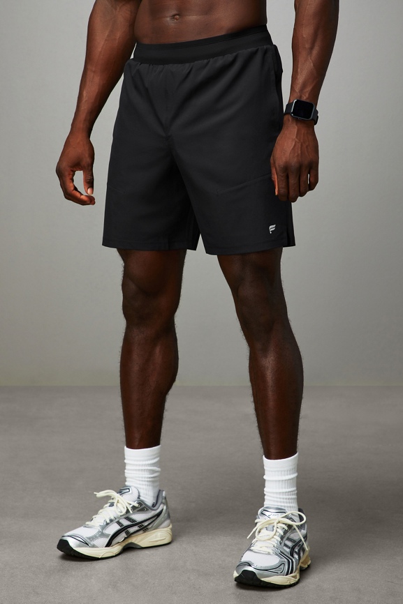 The Fundamental Short II 7in
