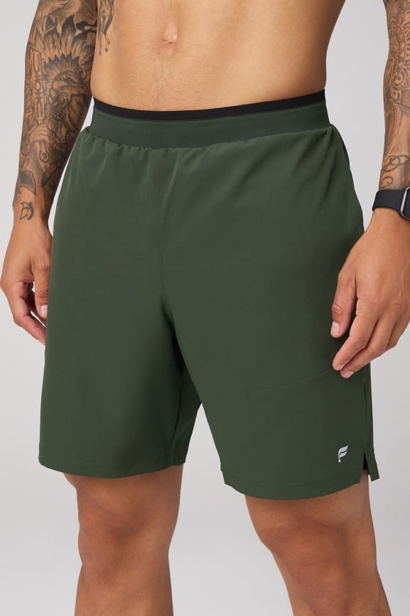 The Fundamental Short II 7in