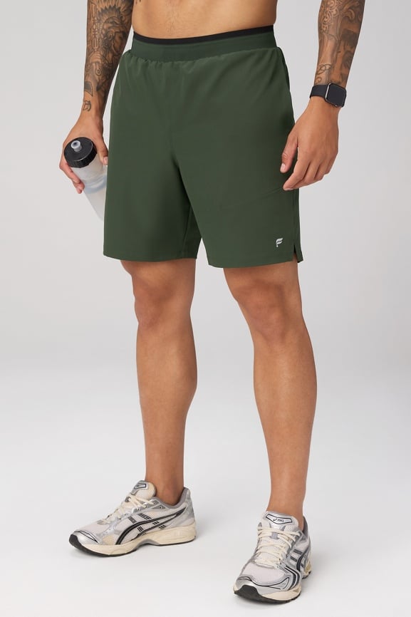 The Fundamental Short II 7in