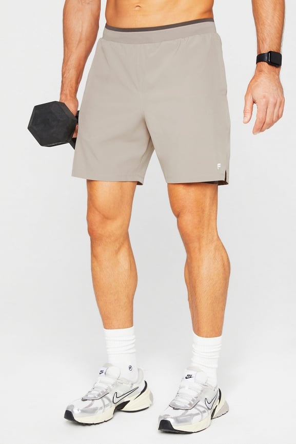 The Fundamental Short II 7in