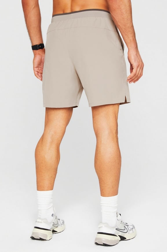 The Fundamental Short II 7in