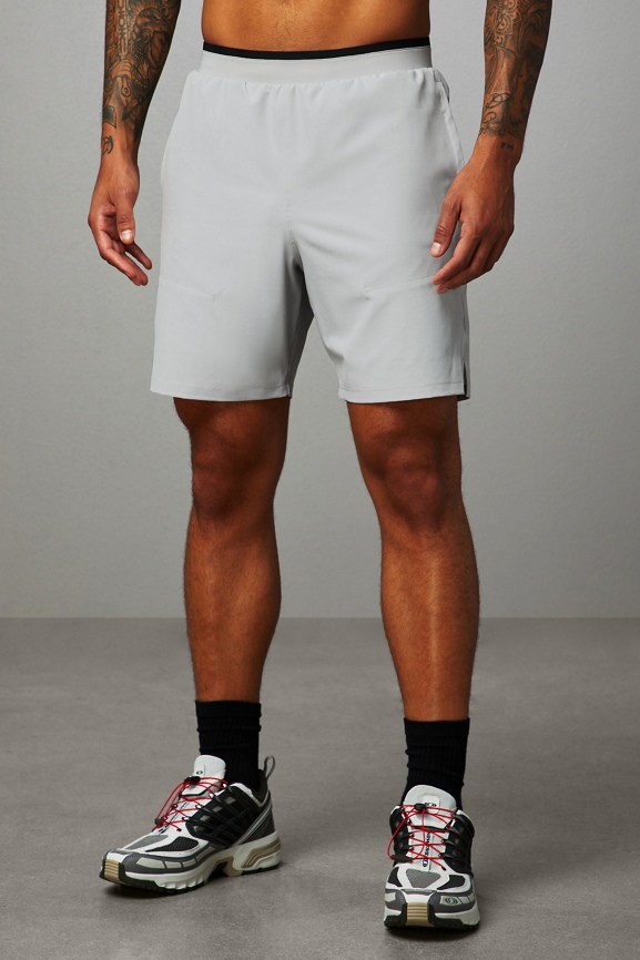 The Fundamental Short II 7in