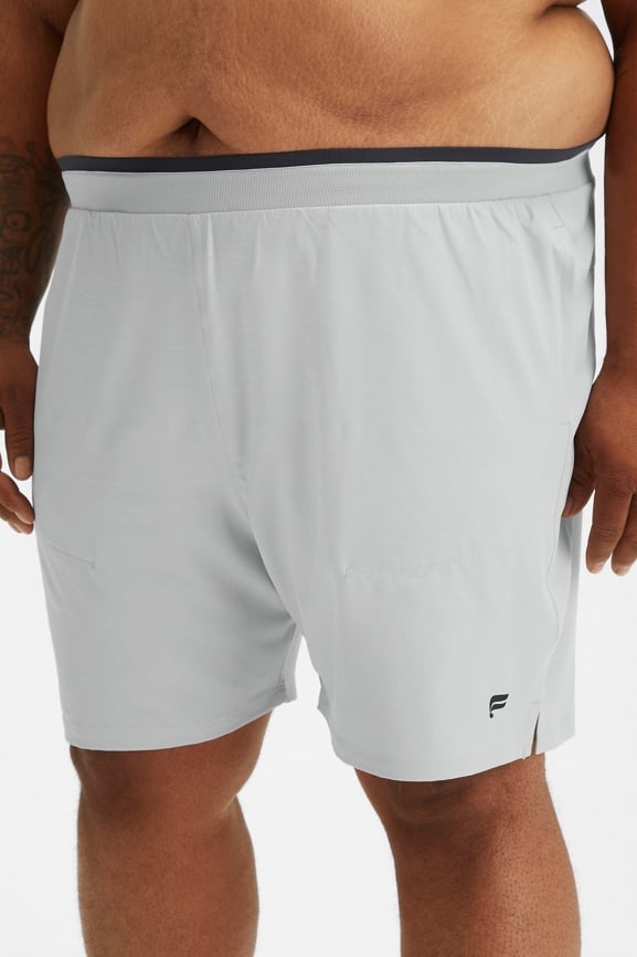 The Fundamental Short II 7in