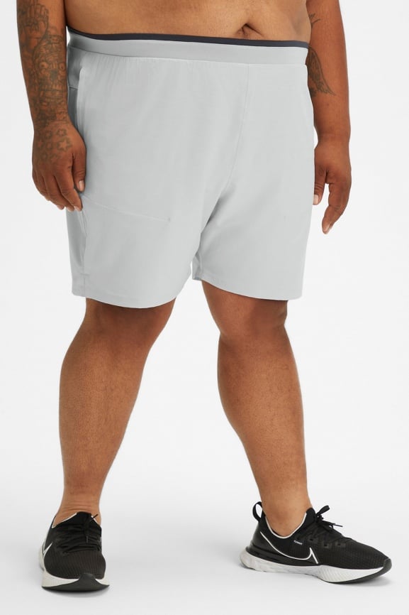 The Fundamental Short II 7in