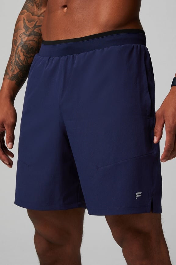 The Fundamental Short II 7in