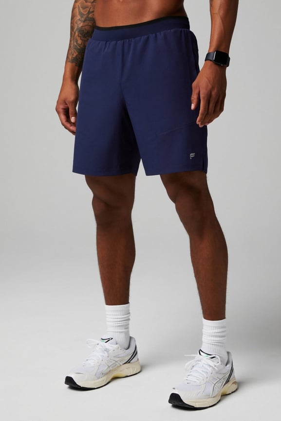 The Fundamental Short II 7in