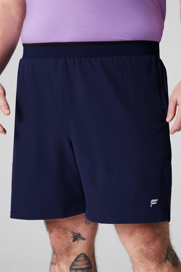 The Fundamental Short II 7in