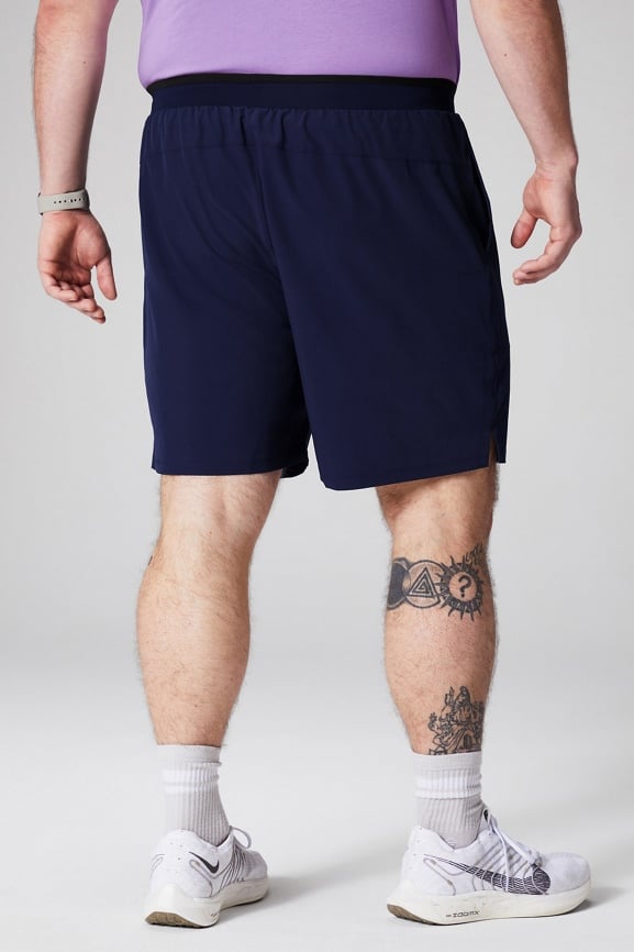 The Fundamental Short II 7in