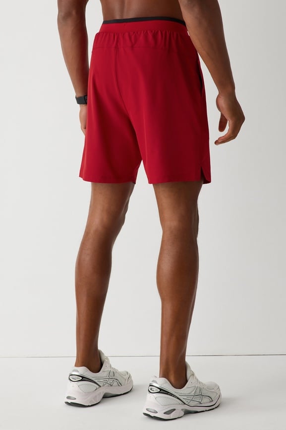 The Fundamental Short II 7in