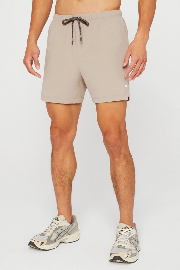 The One Short Lined 5in