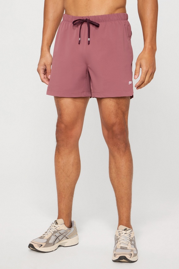 The One Short Lined 5in