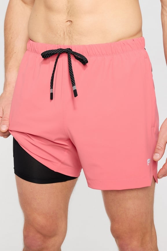 The One Short Lined 5in