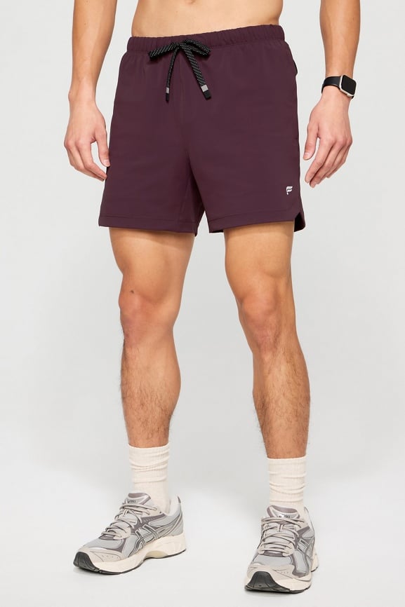 The One Short Lined 5in