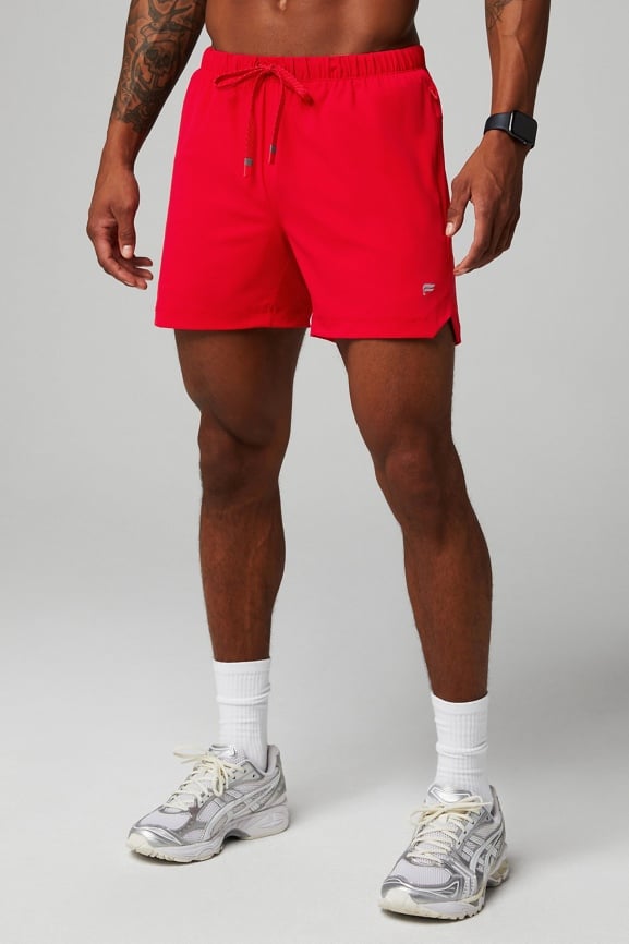 The One Short Lined 5in