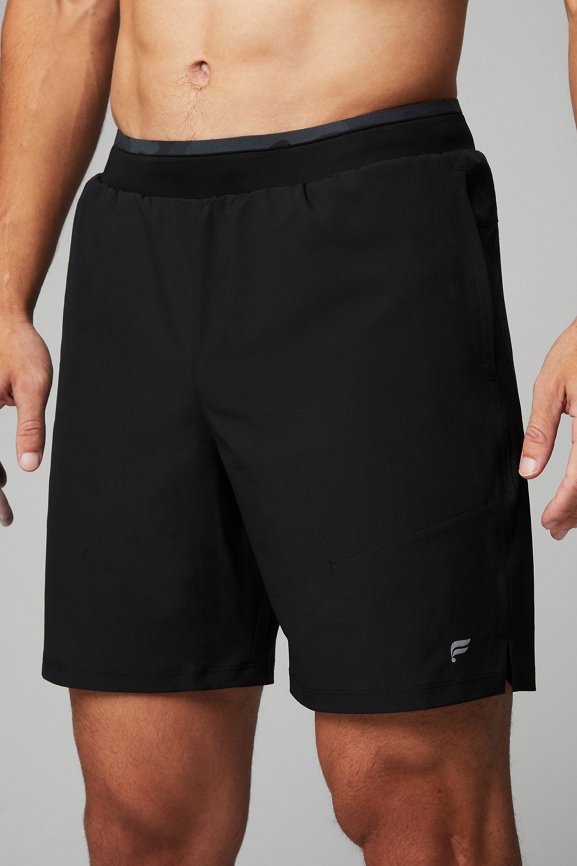 The Fundamental Short II 7in