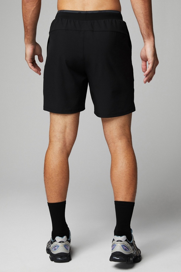 The Fundamental Short II 7in