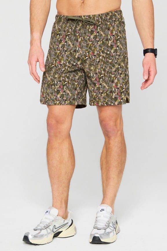 The One Short 7in