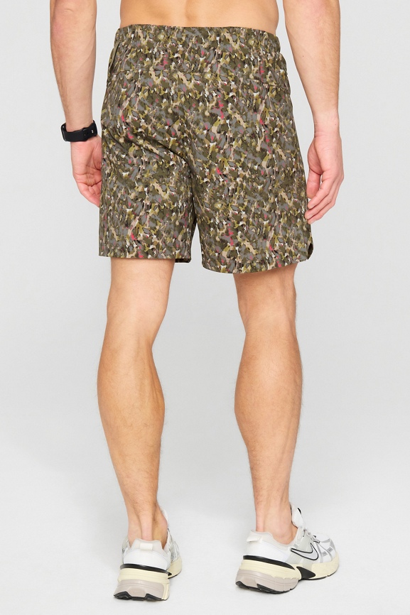 The One Short 7in