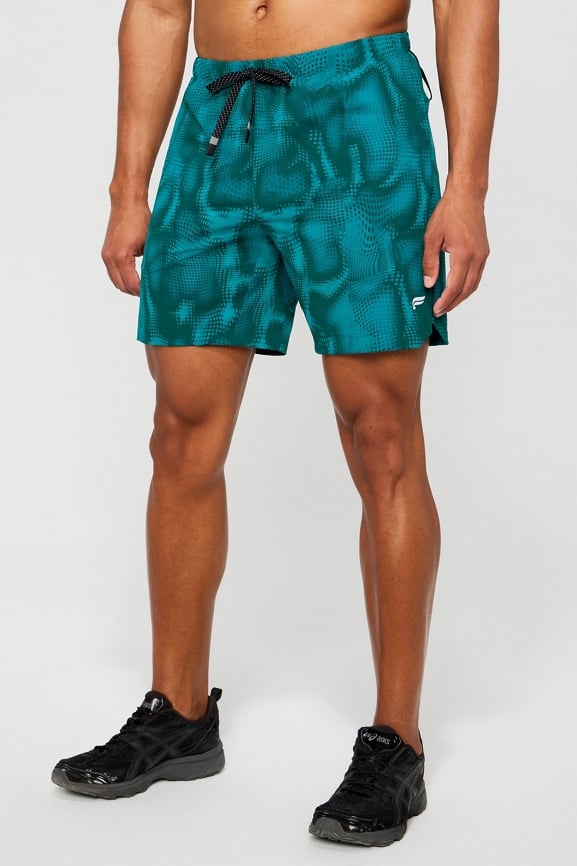 The One Short 7in