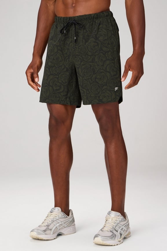 The One Short 7in