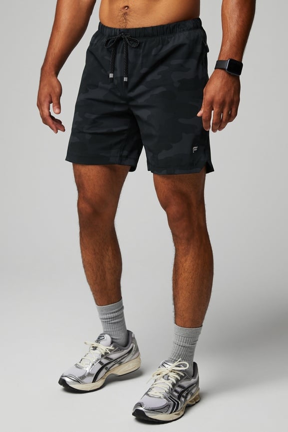 The One Short 7in