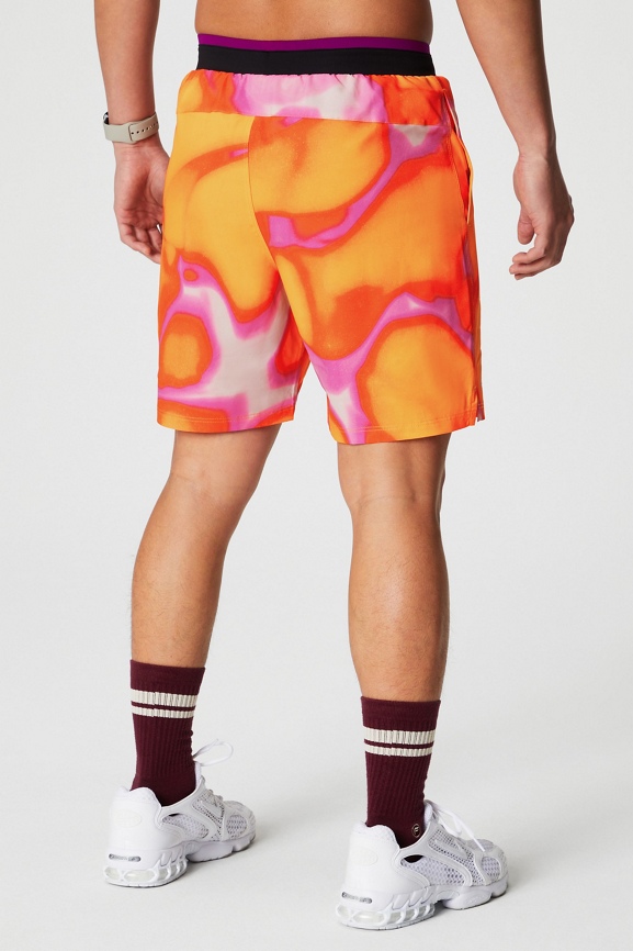 The Fundamental Short II Lined 7in