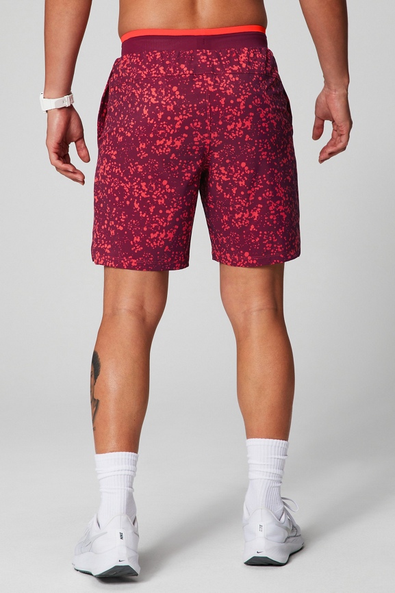 The Fundamental Short II Lined 7in