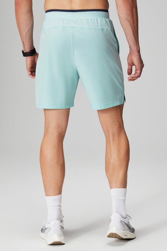 The Fundamental Short II 9in