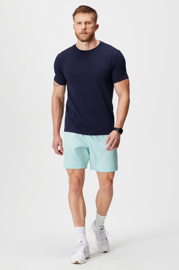 The Fundamental Short II 9in
