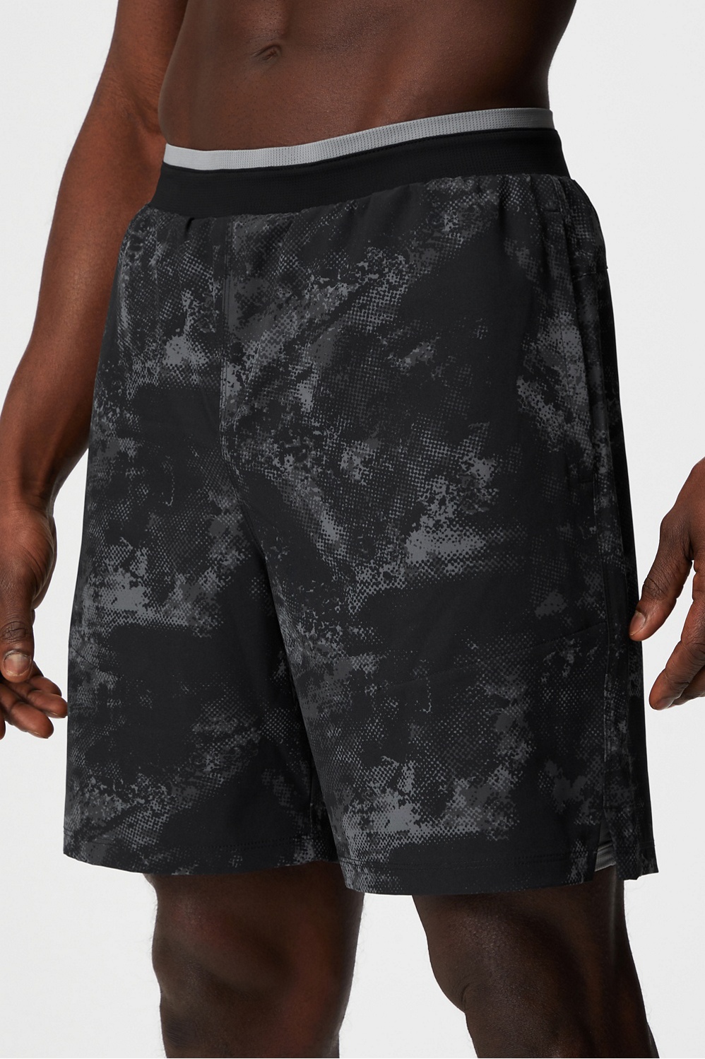 The Fundamental Short II 9in