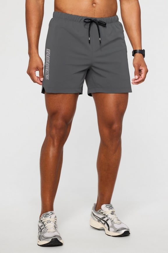 The One Short Lined 5in