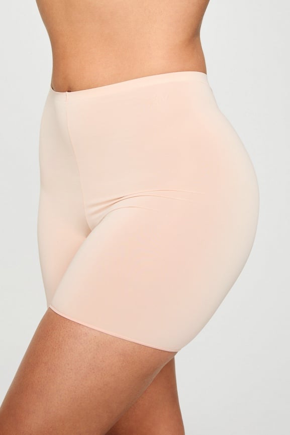 Smoothed Reality High Waist Boxer Brief