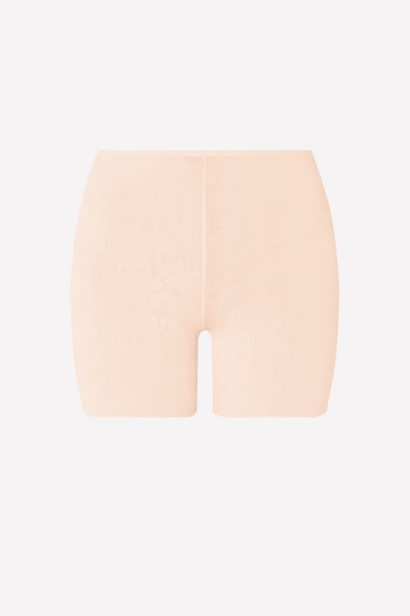 Smoothed Reality High Waist Boxer Brief