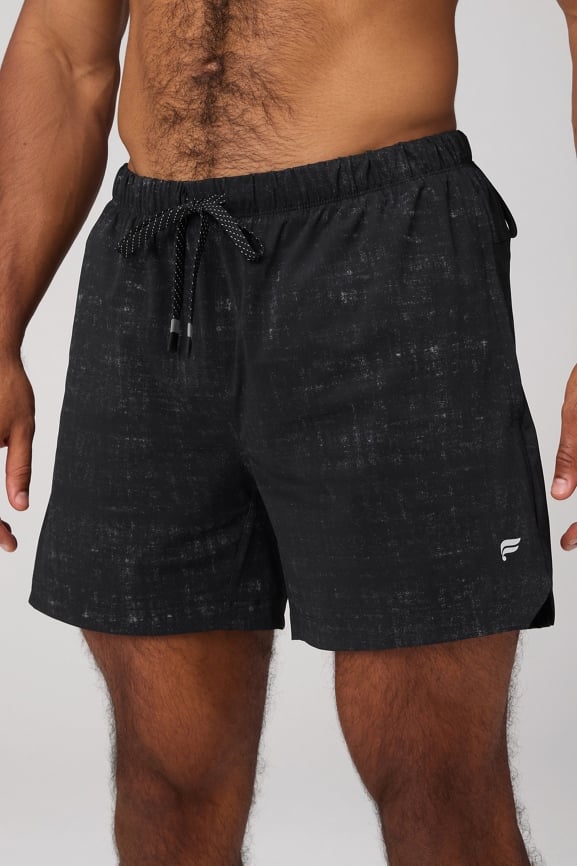 The One Short 5in