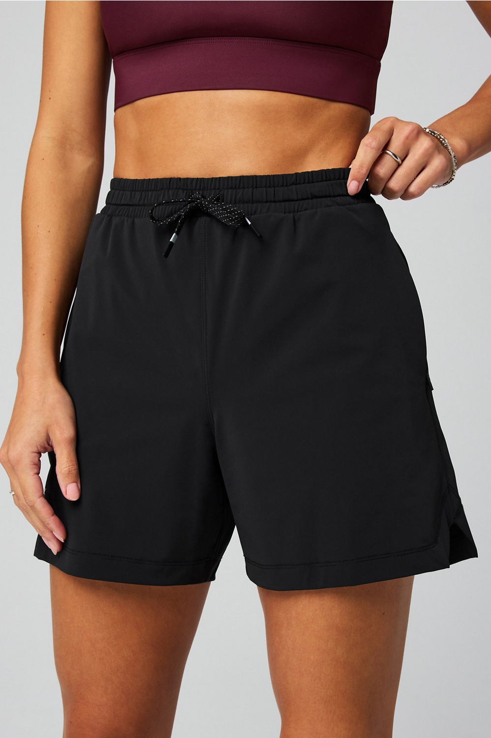 The One Short (Women's) 5"