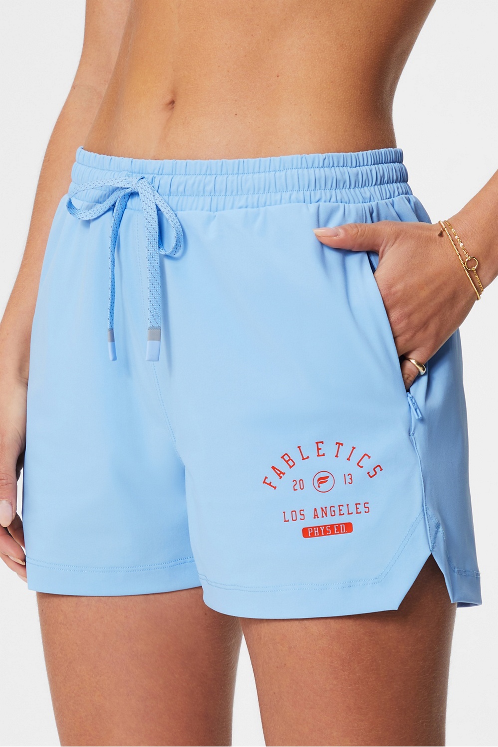 The One Short (Women's) 3