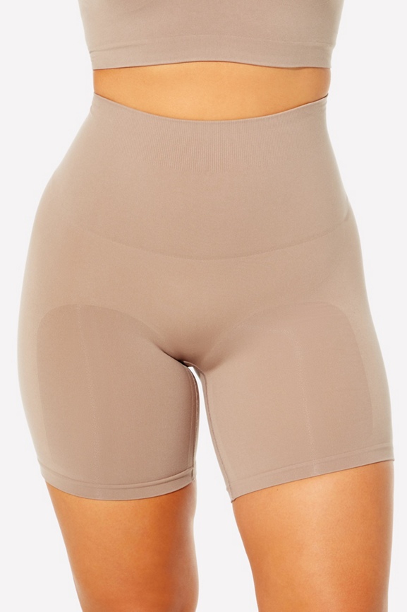 Nearly Naked Shapewear High Waist Booty Lift Short