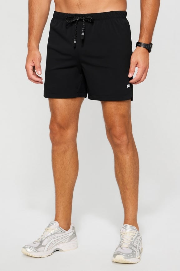 The One Short Lined 5in