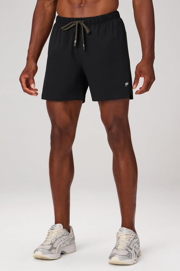 The One Short Lined 5in