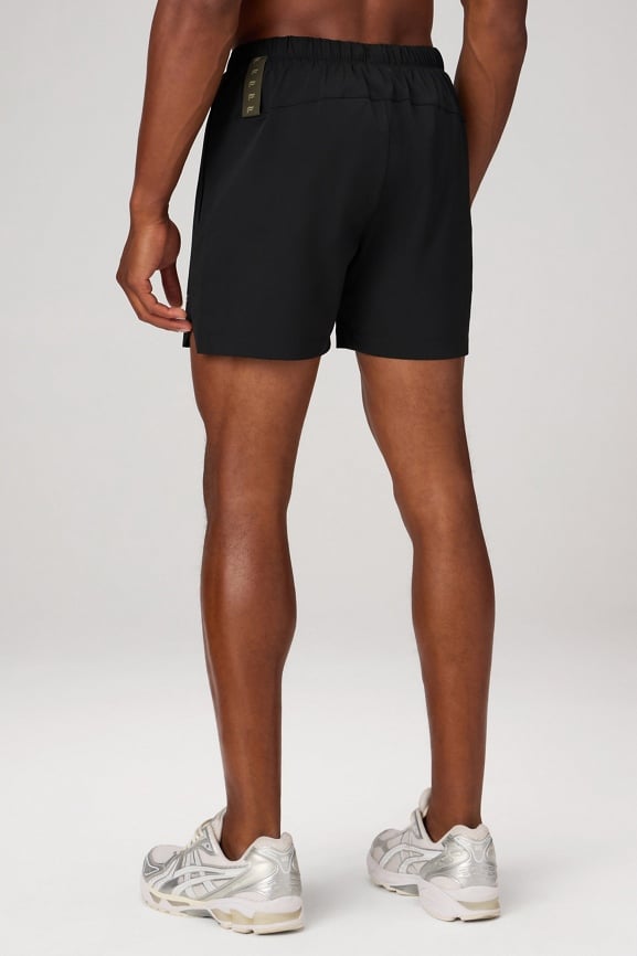 The One Short Lined 5in