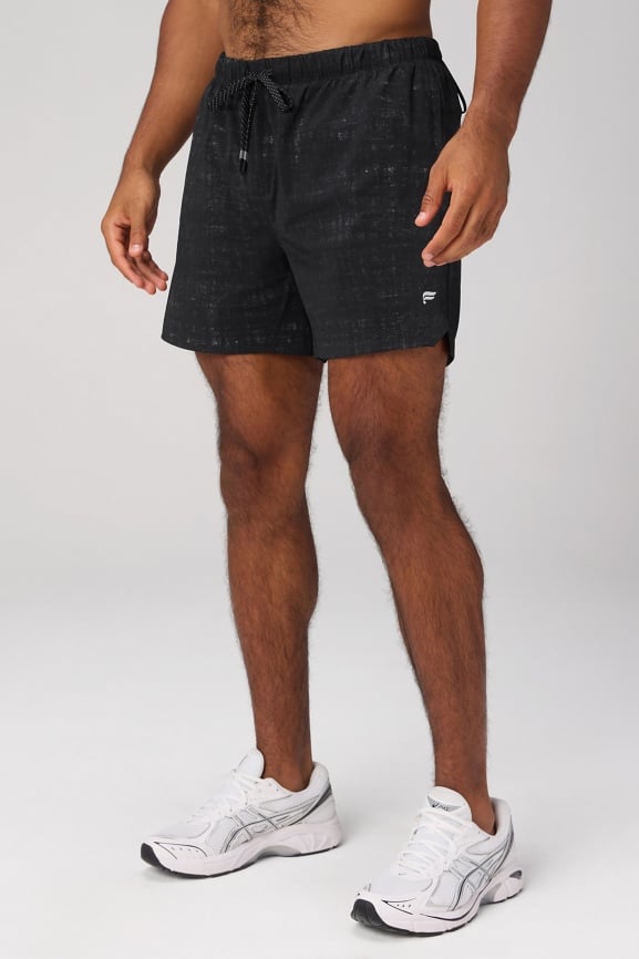 The One Short Lined 5in