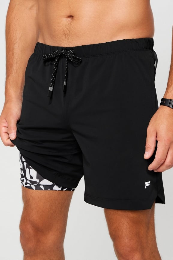 The One Short Lined 7in