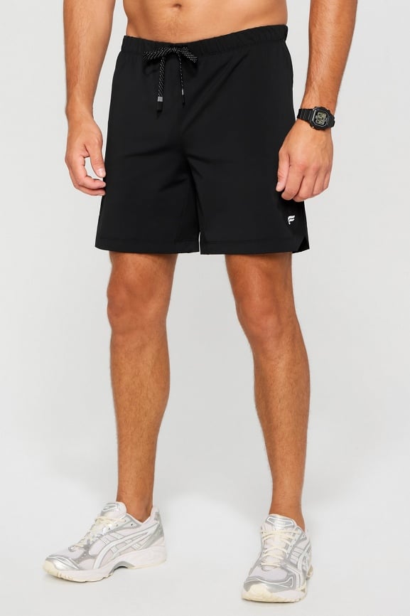 The One Short Lined 7in