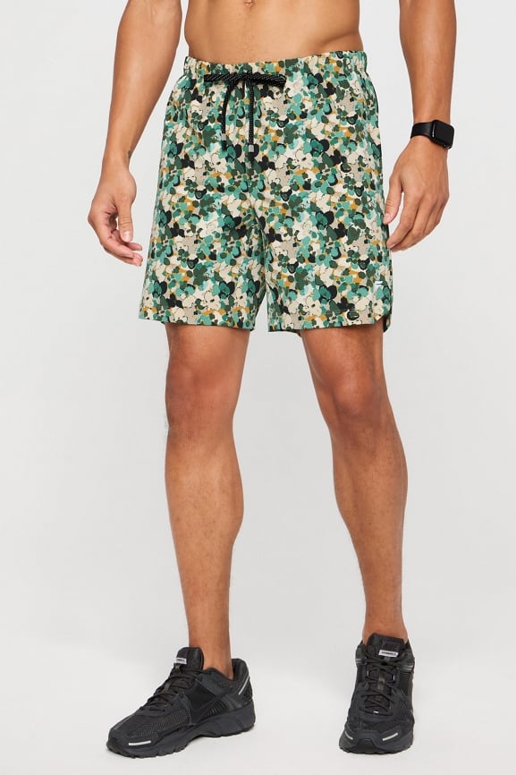 The One Short Lined 7in