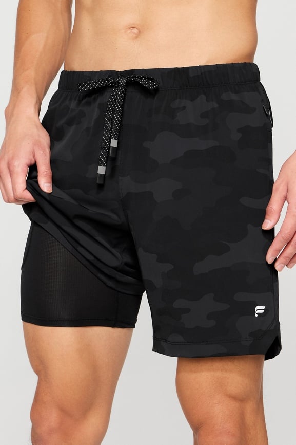 The One Short Lined 7in
