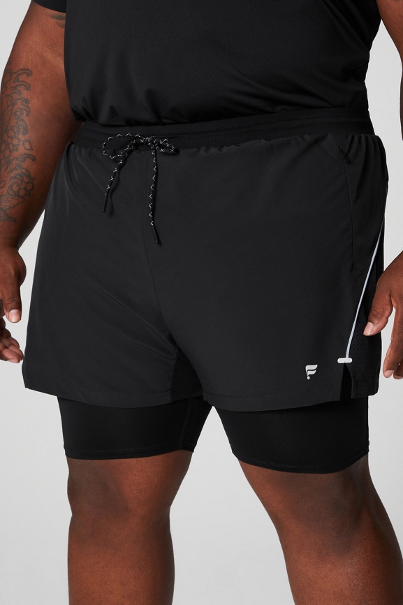 The Kadence Short Lined 5in